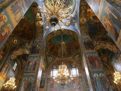 -滴血救世主教堂