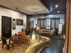 -龙源茶坊(白银路店)