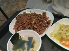 -回味鸭血粉丝汤(京新广场店)