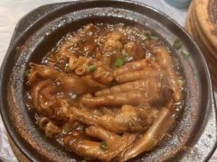-小时候焗海鲜(鄞州万达店)