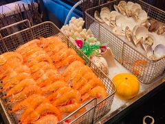 -富力丽思卡尔顿酒店·香荟全日制餐厅
