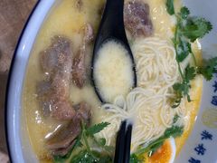 -和府捞面(东直门银座店)