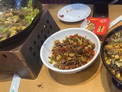 -张氏父子常德肠子馆(贺龙店)