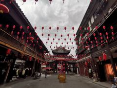 -松州古城