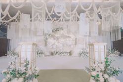 -华侨城洲际大酒店·宴会厅