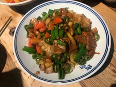 -树厨贵州菜(大十字店)