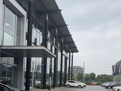 -奔驰利星行(北京花乡店)