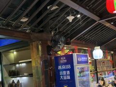 -望京一号·重庆江湖菜(工体店)