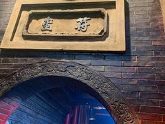 -国定古迹-北港朝天宫