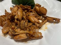 辣得跳-湖锦酒楼·旗舰店(三阳总店)