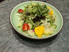 -天山集市餐厅(康城店)