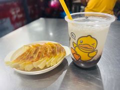 -北门严记小吃(九华中路店)