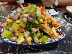 -后卫寨猫耳朵(后卫寨店)