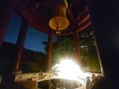 -西安华清御汤酒店