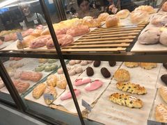 霸气芝士草莓-奈雪的茶(湖滨银泰in77C区PRO店)