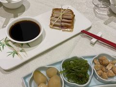 -梅龙镇酒家(南京西路总店)