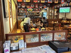 -申德勒加油站西餐厅Schindlers Tankstelle(上海外滩店)