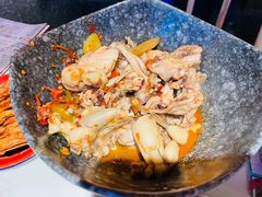 -哥老官重庆美蛙鱼头(虹口龙之梦店)