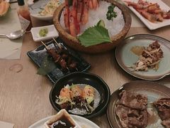 -大渔铁板烧(花园道店)