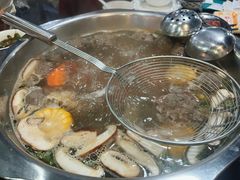 -牛一煲美食(江高店)