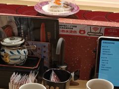 -万岁寿司(万国店)