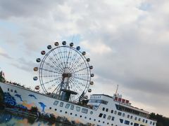 -西湖公园(鼓楼区)