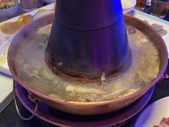 -南门四季铜锅涮肉(大屯·北苑店)