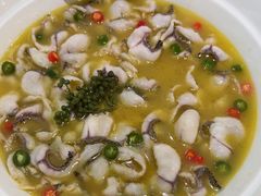 -青花椒花椒鱼(合生汇店)