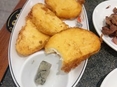 -揽月斋炙子烤肉·清真(安定门·五道营店)