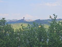 -承德避暑山庄景区