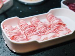 -锅说大脸毛肚重庆老火锅(佐阾店)