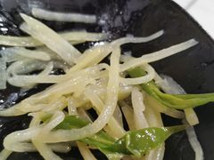 -俭让佬妈现卤串串(温江总店)