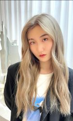 点击看大图 -MORI HAIR SALON日式美发沙龙