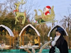 -HERRE·FARM 赫尔露营农场·团建聚会包场