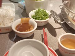 -八合里潮汕鲜牛肉火锅(广州五羊邨店)
