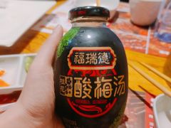 -木屋烧烤(龙岗南联店)