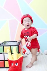 -宝贝日记专业儿童摄影(南坪店)