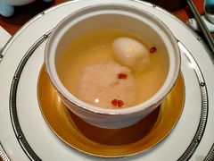 -翕间食·精致淮扬菜(江苏大剧院店)