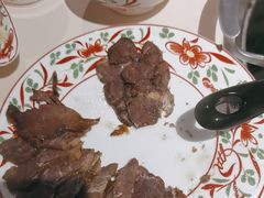 -汕头八合里海记牛肉店(清河店)