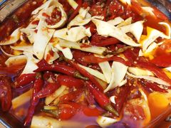 -胡马八破·川菜小馆(高新万达店)