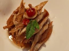 -万豪中餐厅·粤菜·北京粤财JW万豪酒店