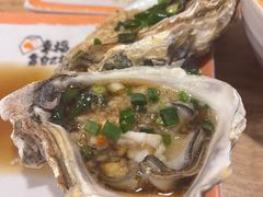 -蚝当家·海鲜龙虾烧烤(文二路原开蚝屋店)
