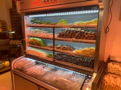 -老谢野馄饨(延安路店)