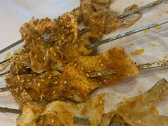 -枪火串烧·东北特色烧烤(罗湖总店)