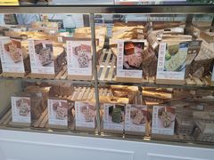 -京馔手工吐司(万达广场济南高新店)
