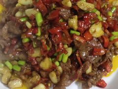 -汉·鲜味人知(陈家营店)