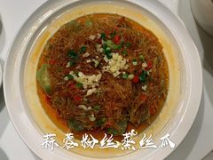 -宁夏国强手抓羊肉·清真菜(未央路凤三店)