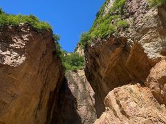 -湖洞水自然风景区