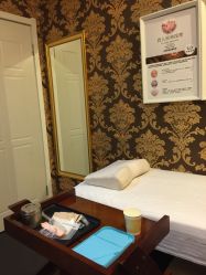 -莎蔓莉莎美容会所