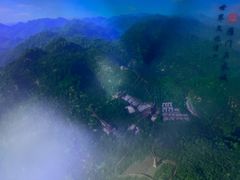 -太山飞越山西360极限飞球